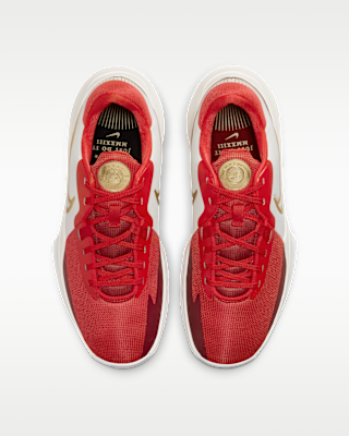 NIKE公式】ナイキ プレシジョン 6 バスケットボールシューズ